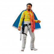 Hasbro Star Wars The Vintage Collection: Battlefront II - Lando Calrissian Action Figura 