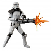 Hasbro Star Wars The Vintage Collection: Jedi Fallen Order - Heavy Assault Stormtrooper Action Figura 