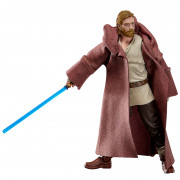 Hasbro Star Wars The Vintage Collection: Obi-Wan Kenobi - Obi-Wan Kenobi (Wandering Jedi) Figura (F4474) 