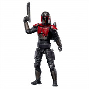 Hasbro Star Wars The Vintage Collection: The Clone Wars - Mandalorian Super Commando Figura (F5634) 