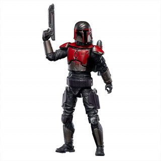 Hasbro Star Wars The Vintage Collection: The Clone Wars - Mandalorian Super Commando Figura (F5634) Igračka