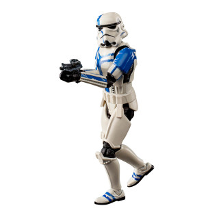 Hasbro Star Wars The Vintage Collection: The Force Unleashed - Stormtrooper Commander Figura (F5559) Igračka