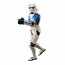 Hasbro Star Wars The Vintage Collection: The Force Unleashed - Stormtrooper Commander Figura (F5559) thumbnail