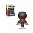 Funko Pop! Marvel: The Falcon and the Winter Soldier - Falcon Flying #812 Vinyl Figura thumbnail