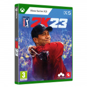 PGA TOUR 2K23 