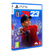 PGA TOUR 2K23