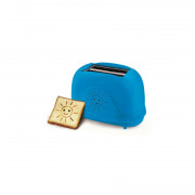 EKT003B EKT003B Toster Esperanza Smiley, plavi 