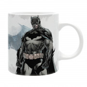 DC COMICS BATMAN "mug" 