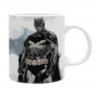 DC COMICS BATMAN "mug" Merch