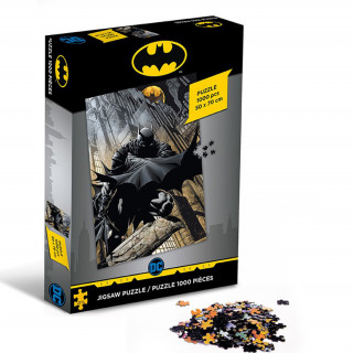 DC COMICS - Batman Dark Knight - Puzzle 1000 Igračka