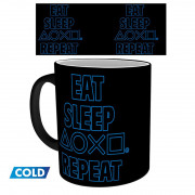 Playstation 320 ml mug Dormir manager 
