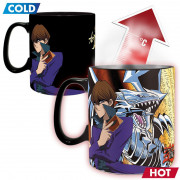 YU-GI-OH! - Mug Heat Change - 460 ml 