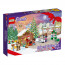 LEGO® Friends Adventski kalendar 2022 (41706) thumbnail
