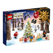 LEGO® Star Wars™ Adventski kalendar 2022 (75340) 