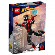 LEGO® Super Heroes Figura Milesa Moralesa (76225) 
