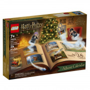 LEGO® Harry Potter® Adventski Kalendar 2022 (76404) 