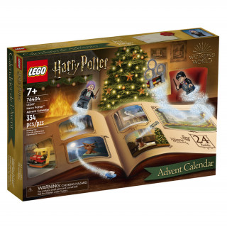 LEGO® Harry Potter® Adventski Kalendar 2022 (76404) Igračka