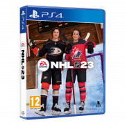 NHL 23 