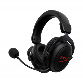 HyperX Cloud Core Wireless Headset - 4P5D5AA PC