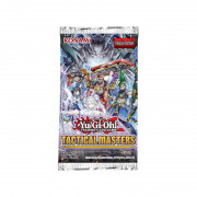 Yu-Gi-Oh! Tactical Masters Booster Pack 