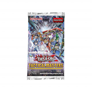 Yu-Gi-Oh! Tactical Masters Booster Pack Igračka