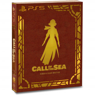 Call of the Sea – Norah's Diary Edition PS5