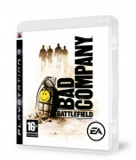 Battlefield Bad Company 
