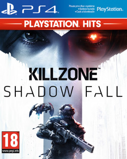 Killzone Shadow Fall PS4