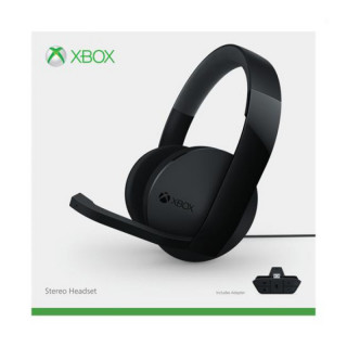 Xbox 360 cheap stereo headset