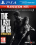 The Last of Us Remastered PS4