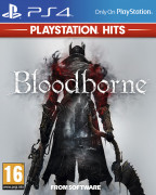 Bloodborne 