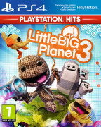 LittleBigPlanet 3 