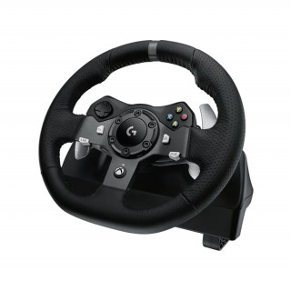 Logitech G920 Driving Force Racing Wheel (941-000123) Više platforma