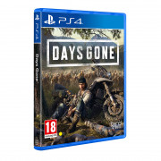 Days Gone  