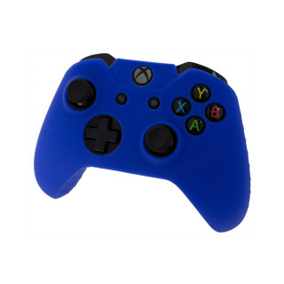 Xbox One silikonska zaštitna navlaka za kontrolere (plava) Xbox One