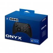 PS4 Hori Onyx bežični kontroler (crni) 