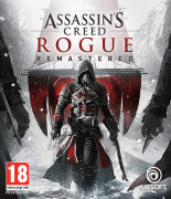 Assassin's Creed Rogue Remastered 