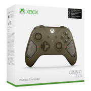 Xbox One Wireless Controller (Combat Tech) 