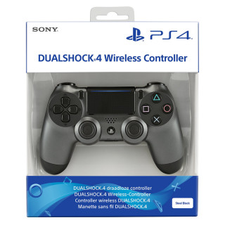 PlayStation 4 (PS4) Dualshock 4 Kontroler PS4