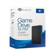 Seagate Game Drive for PS4 4TB - tvrdi disk, crni (STGD4000400) 
