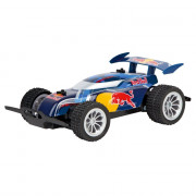 Carrera Red Bull RC2 remote control car 