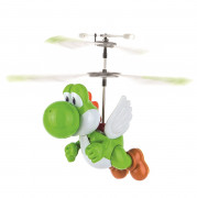 Carrera Super Mario World Flying Yoshi 