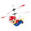 Carrera Super Mario World Flying Mario thumbnail