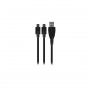 Venom VS2794 Dual Play & Charge  Micro-USB kabel za punjenje 3m 