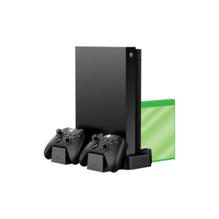Venom VS2861 Xbox One X and One S Vertical Charging Stand Xbox One