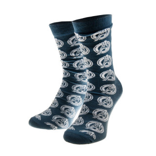 Marvel Infinity War Avengers - socks - Good Loot Merch
