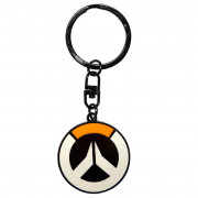 OVERWATCH - Keychain "Logo" 