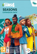 The Sims 4 Seasons (Episode 5) 