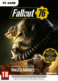 Fallout 76 PC