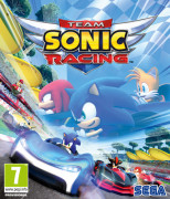 Team Sonic Racing 